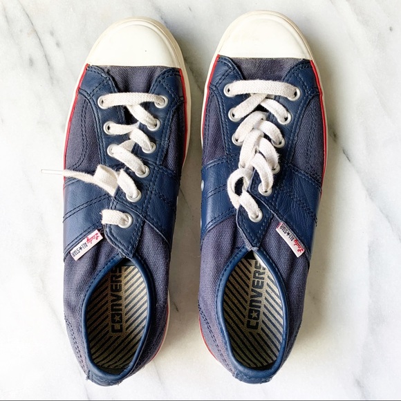 Lady All Star Sneakers - Picture 6 of 8